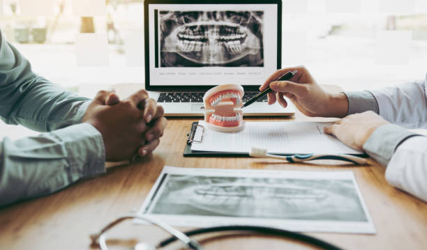 Best Emergency Treatment for Toothache in South Windham, CT