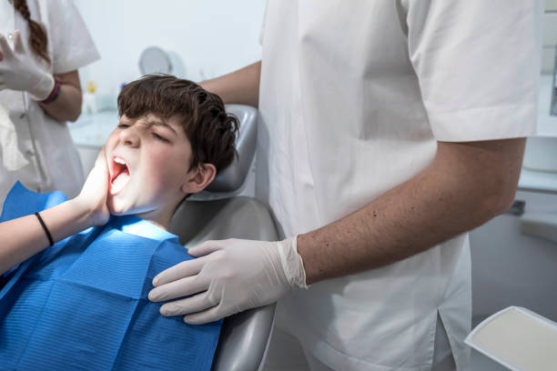 Best Emergency Wisdom Teeth Removal in South Windham, CT