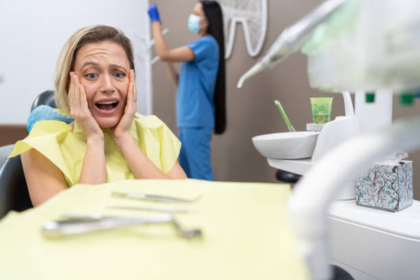 Best Emergency Orthodontic Repairs in South Windham, CT